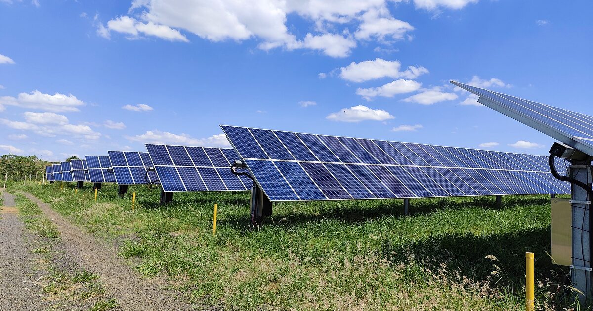 From Founder Oversight to Dedicated Operations at a California Solar Portfolio
